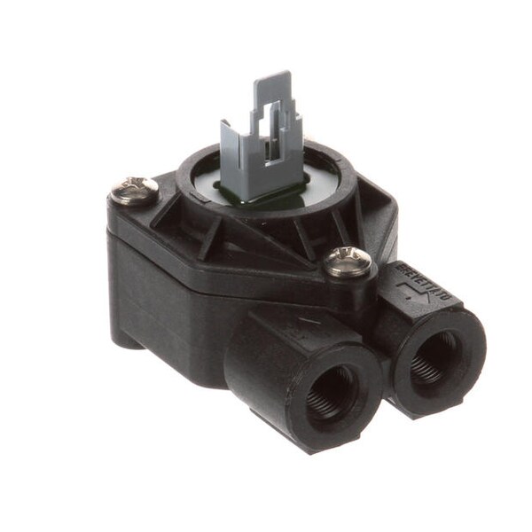 Flowmeter